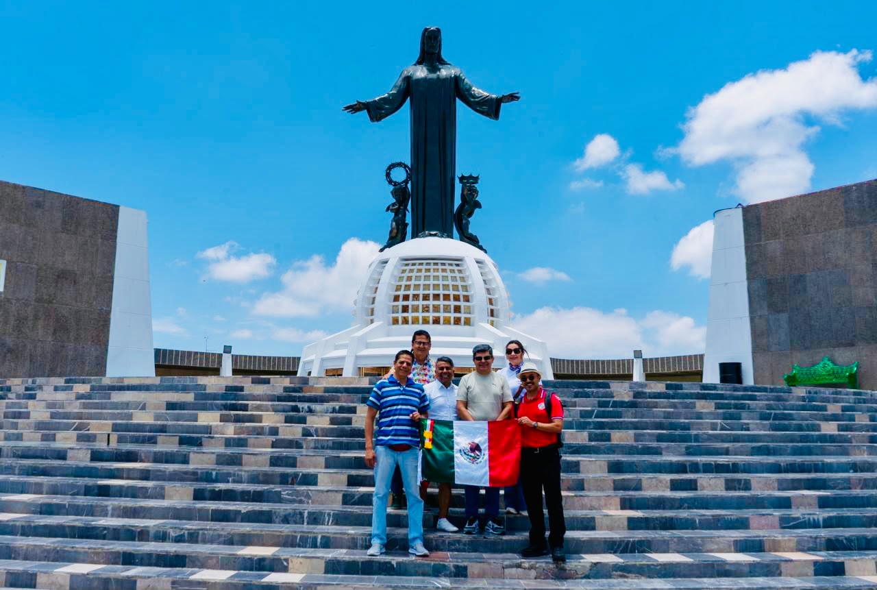 Visita académica Tecnológico de Costa Rica