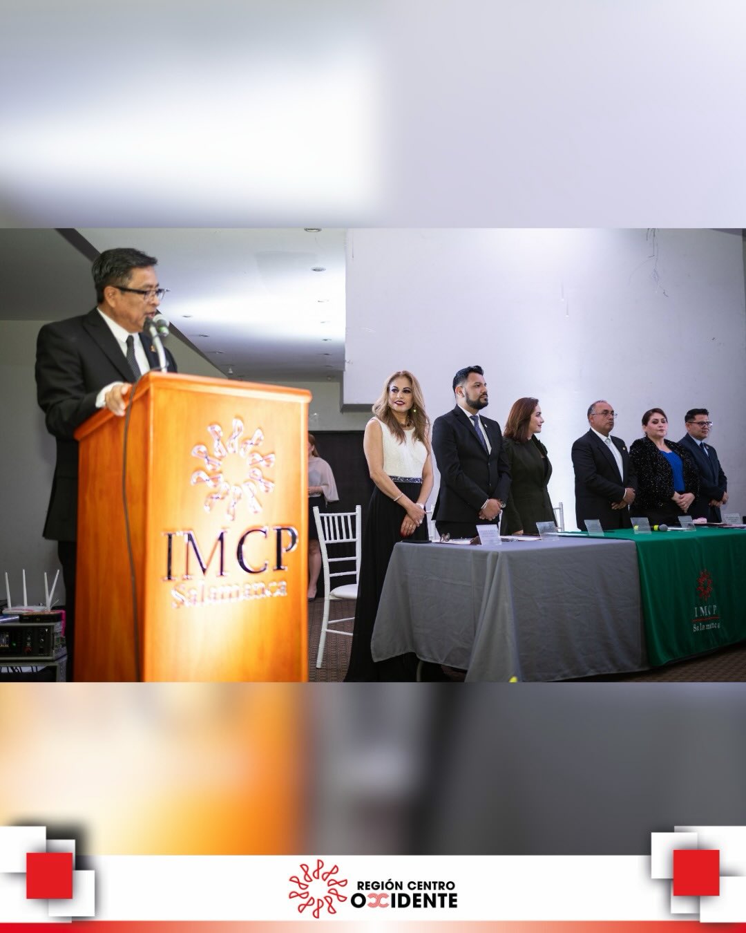 Colegio de Contadores Públicos de Salamanca