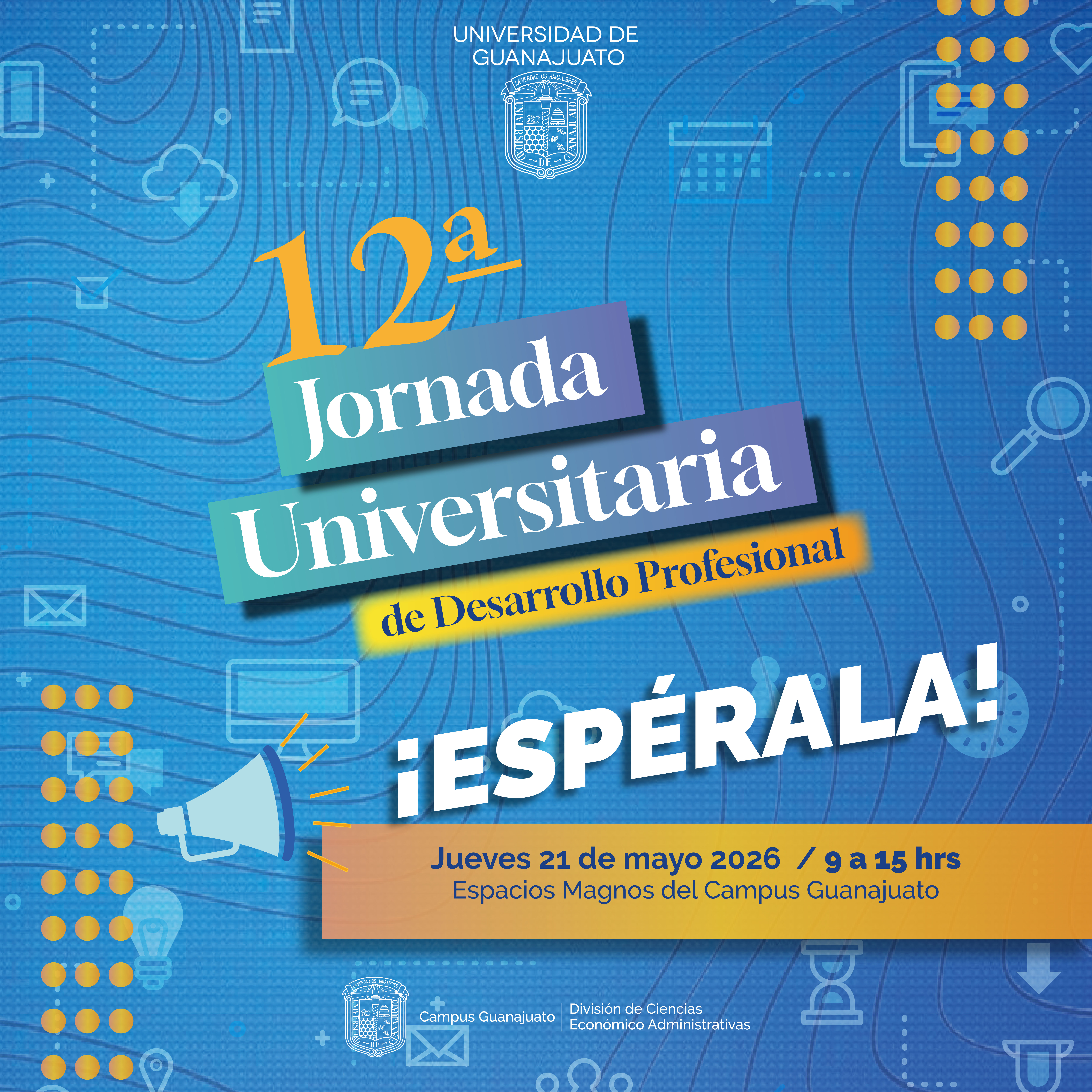 Convocatoria