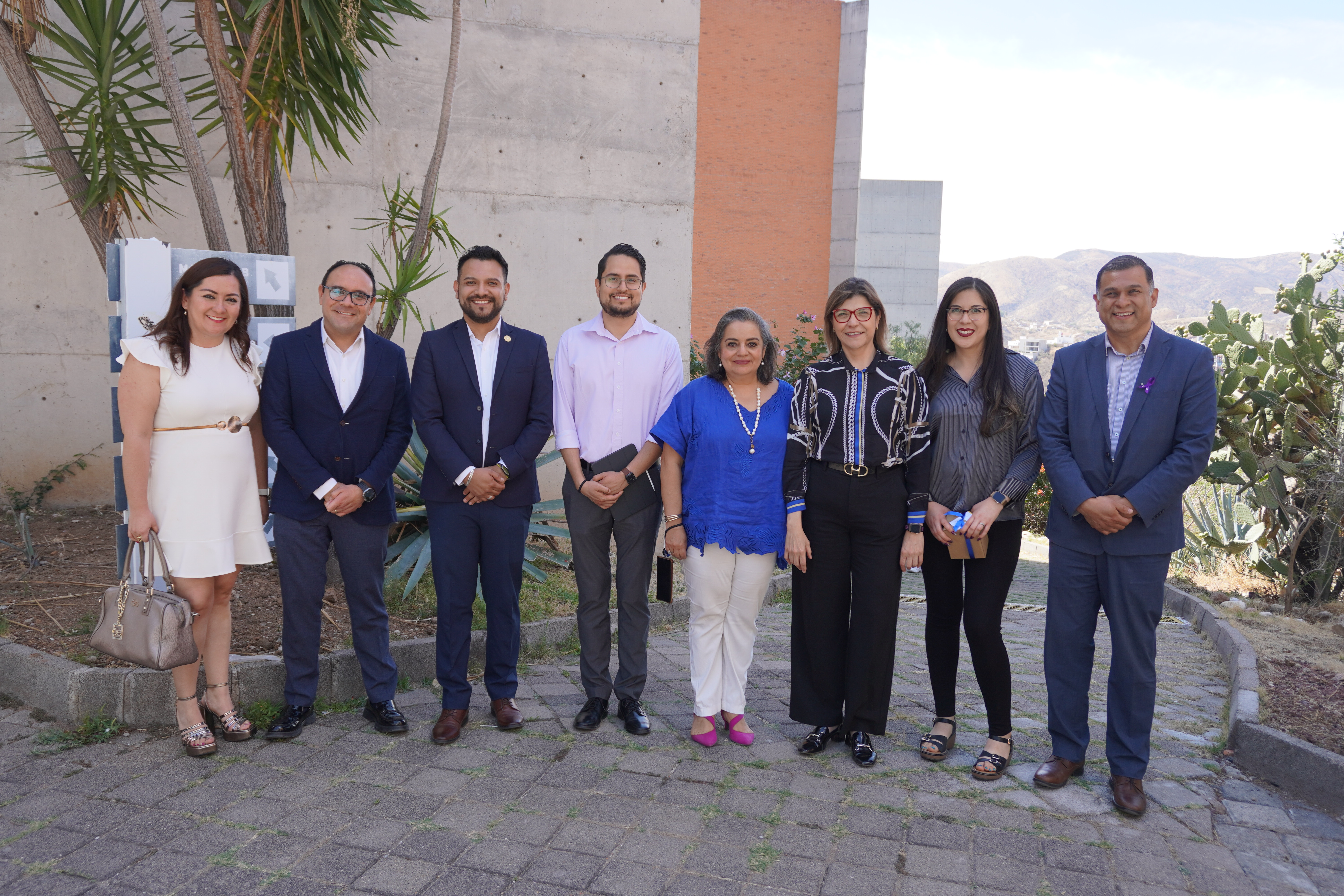 Mesa Redonda Economía del Cuidado