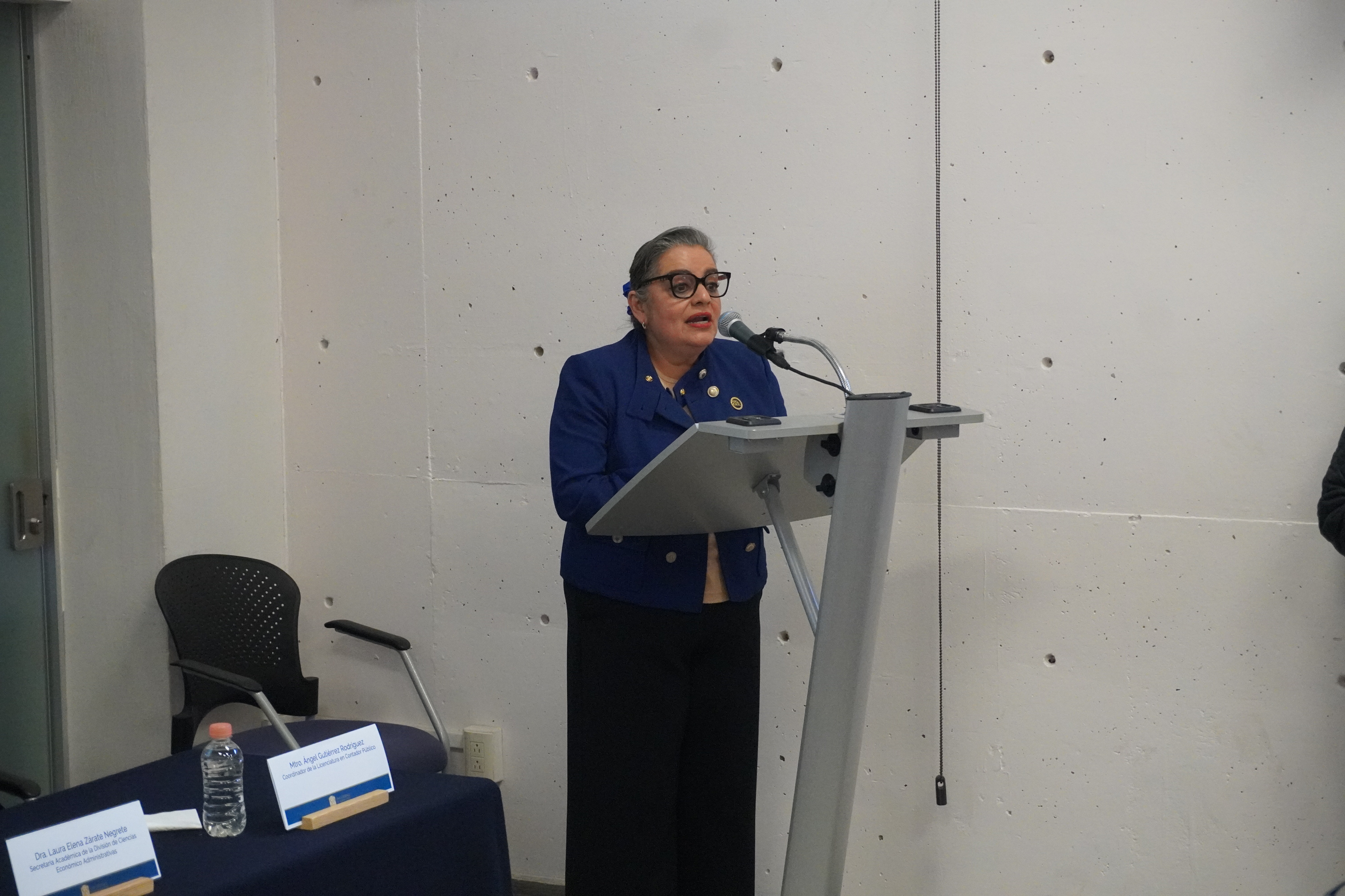 Seminario de Impuestos Estatales DCEA