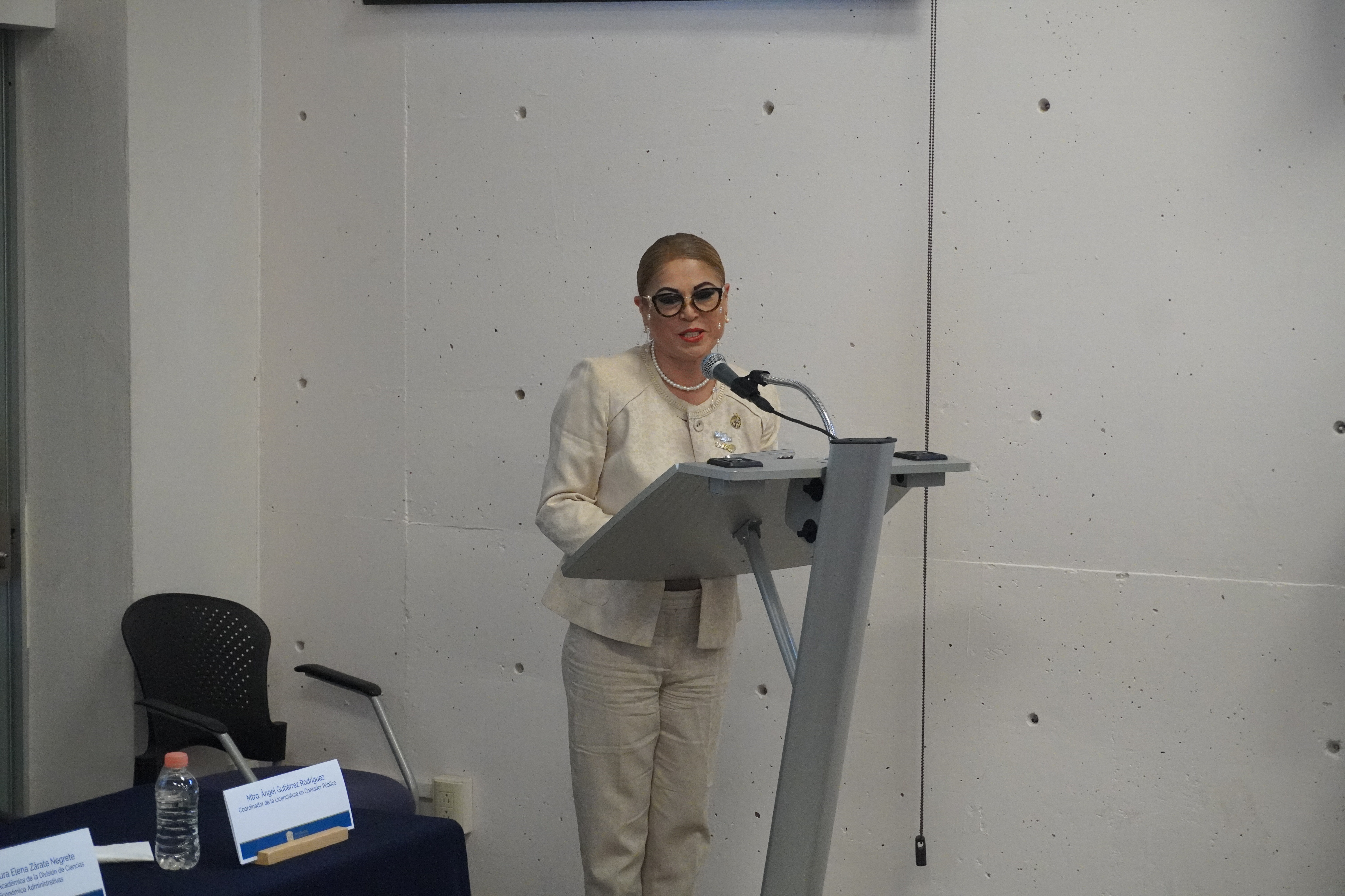 Seminario de Impuestos Estatales DCEA