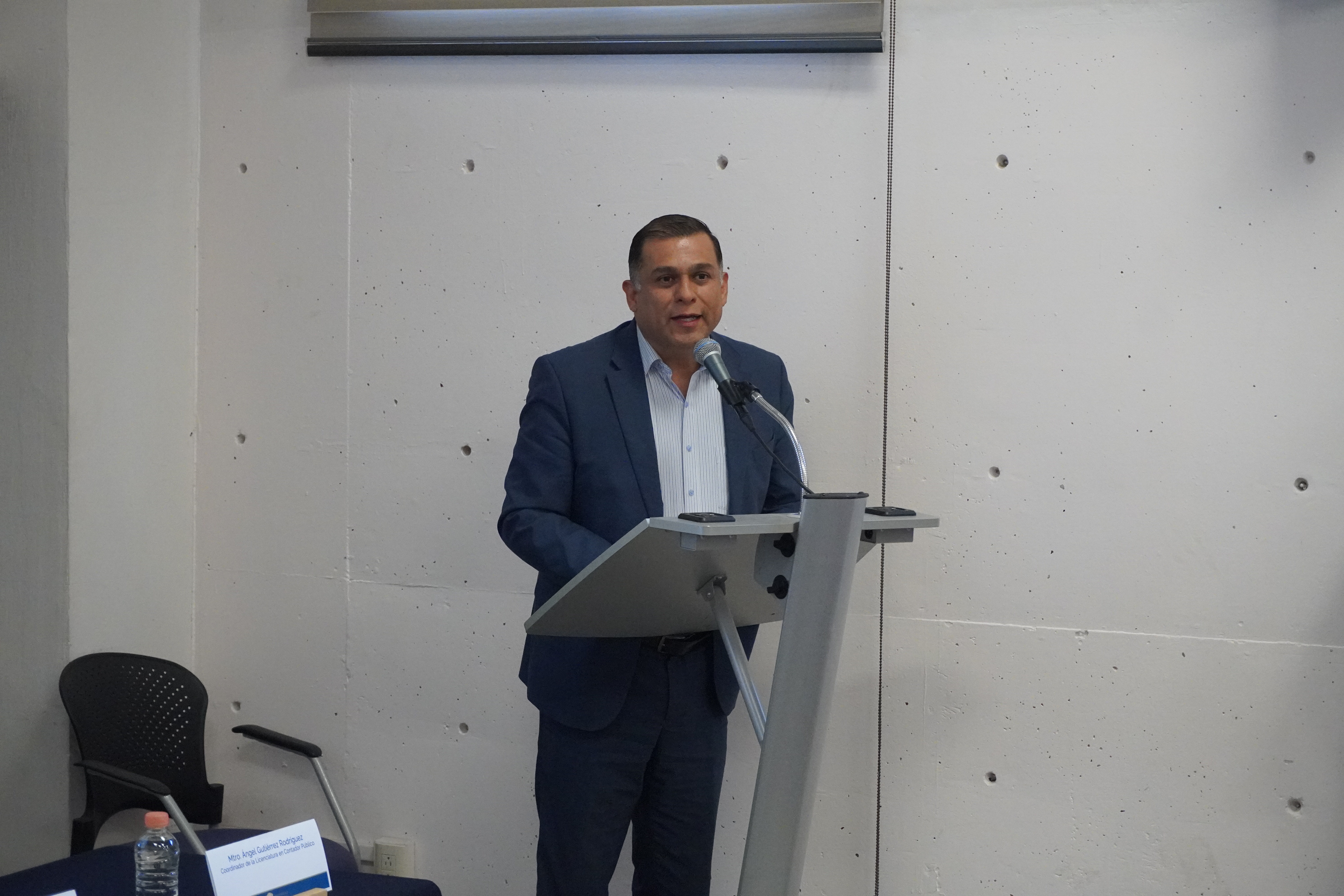 Seminario de Impuestos Estatales DCEA