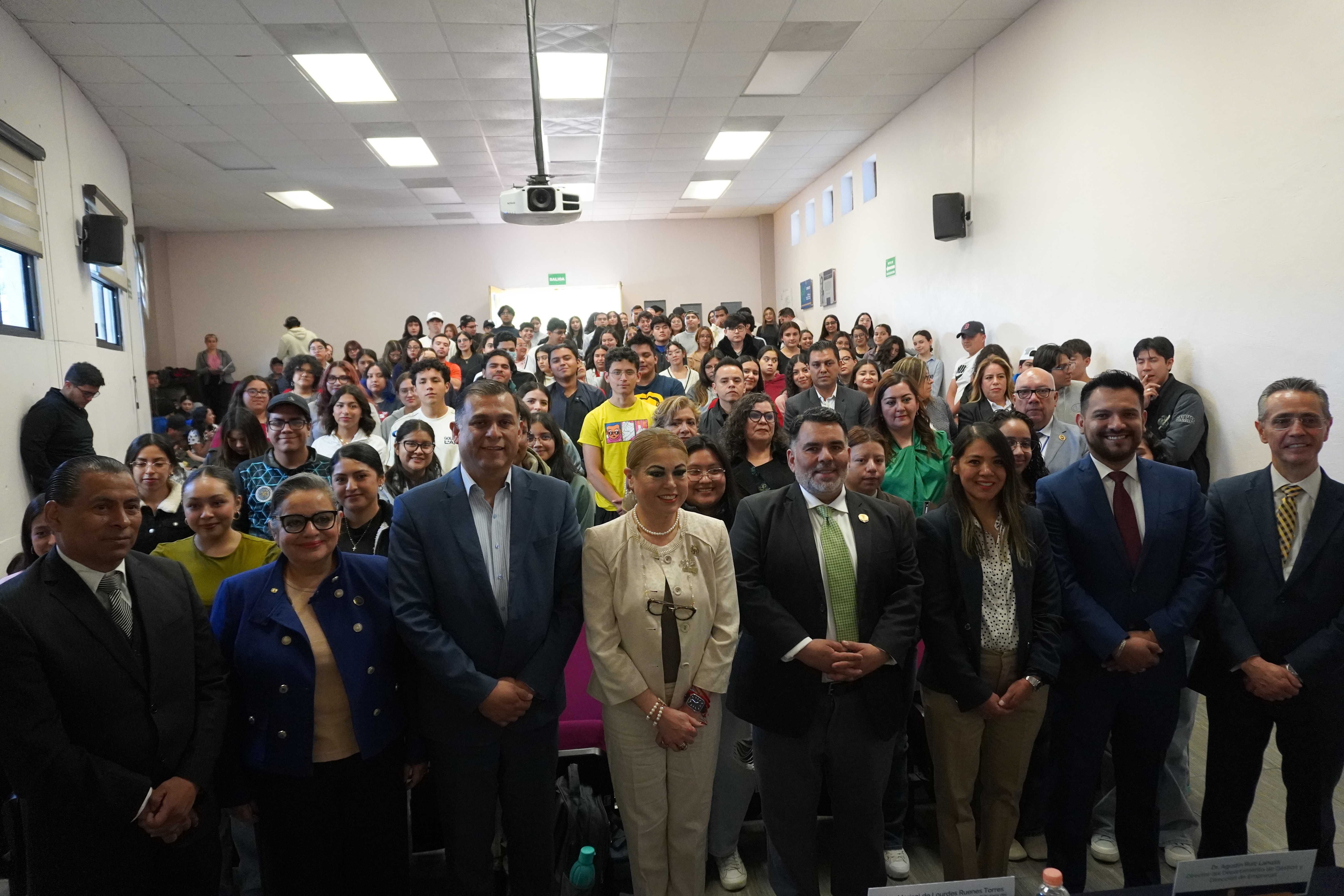 Seminario de Impuestos Estatales DCEA