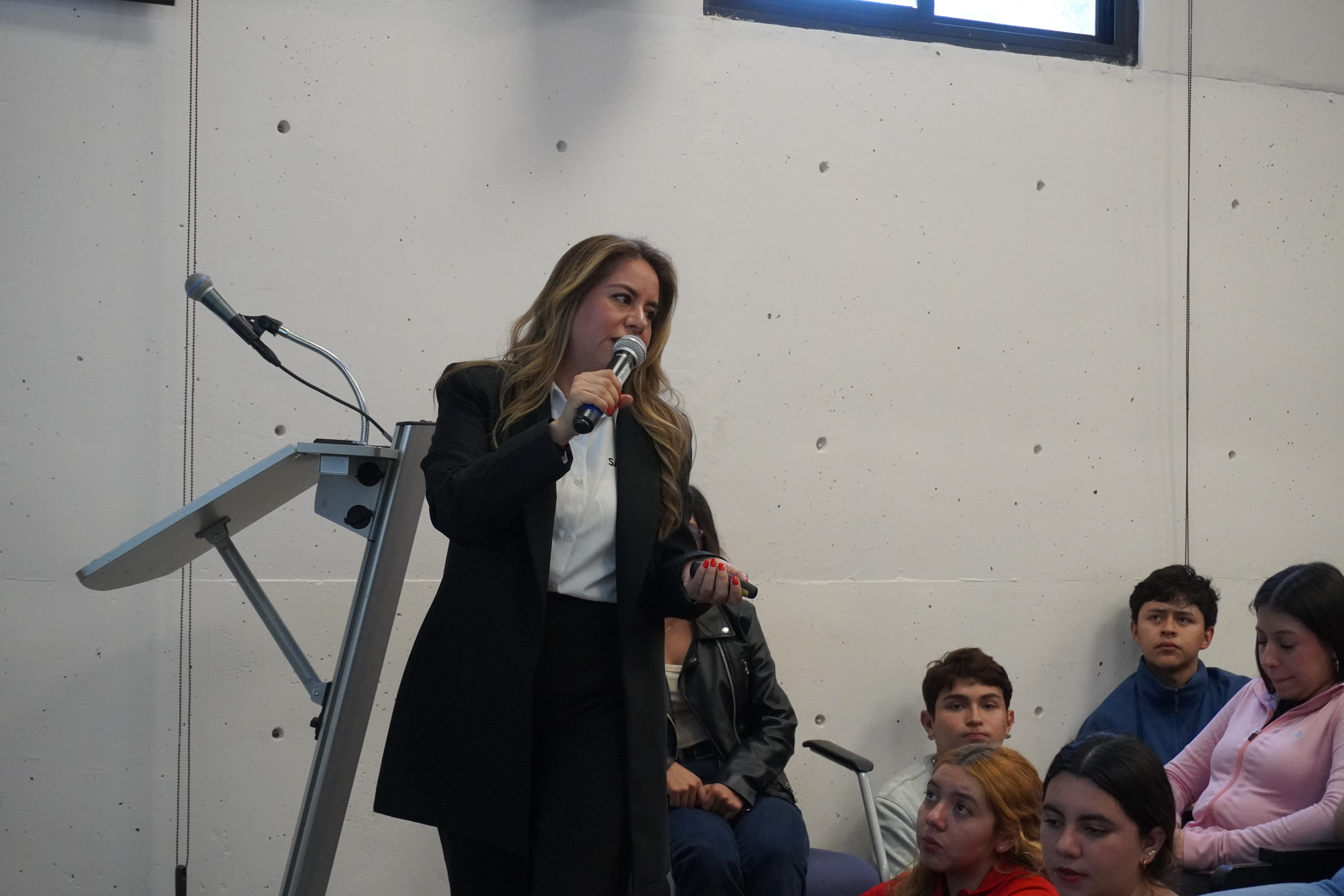 Seminario de Impuestos Estatales DCEA