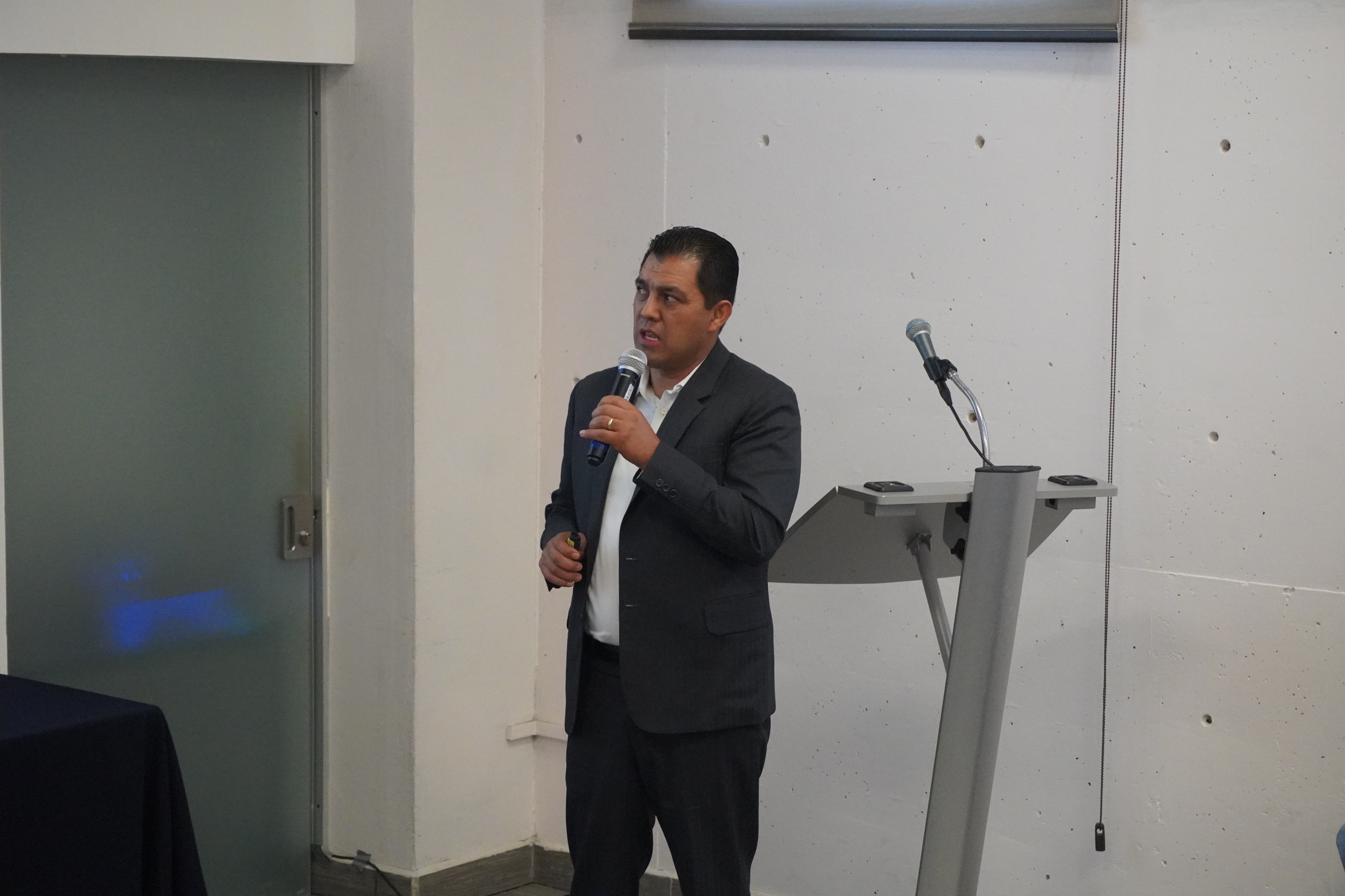 Seminario de Impuestos Estatales DCEA