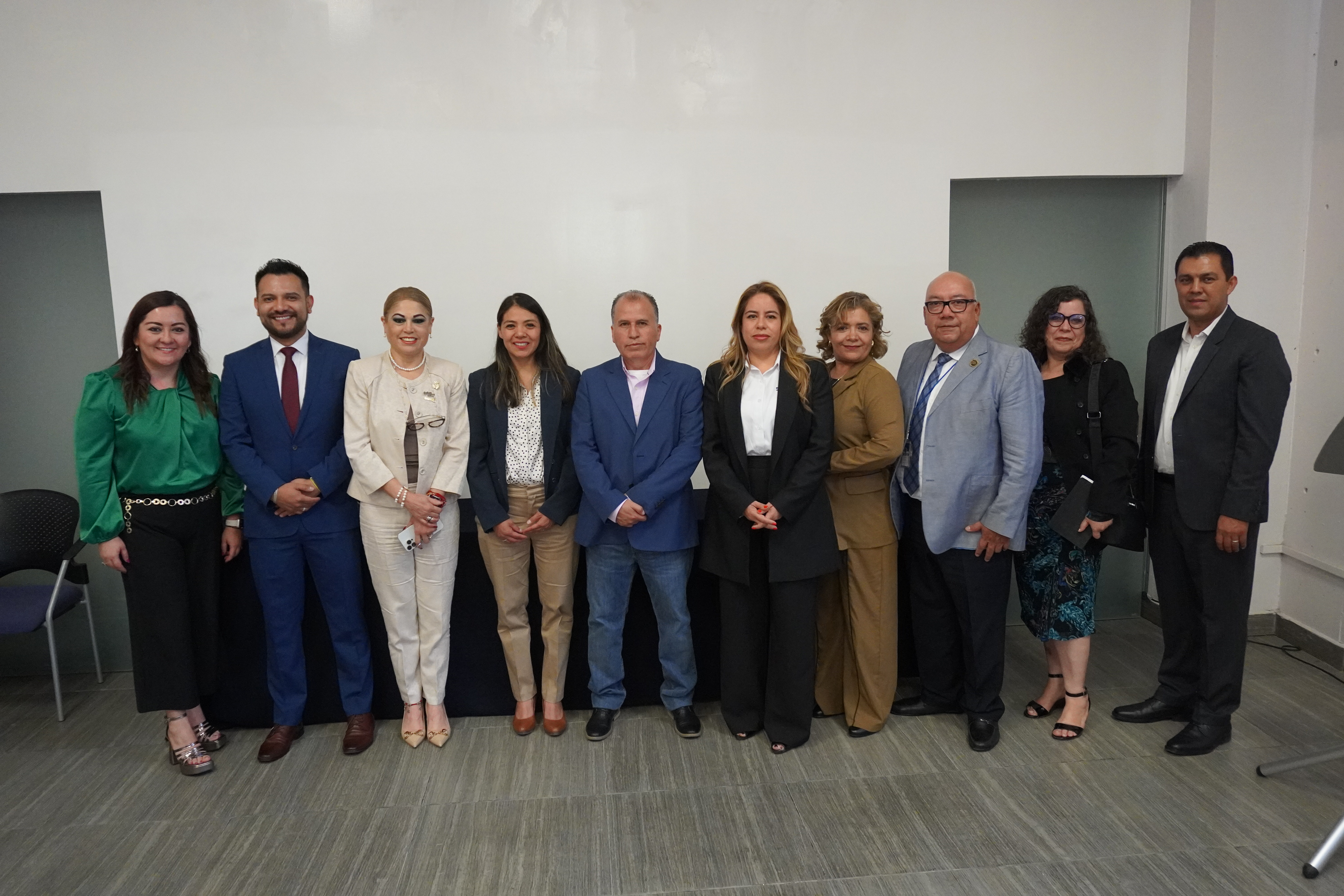 Seminario de Impuestos Estatales DCEA