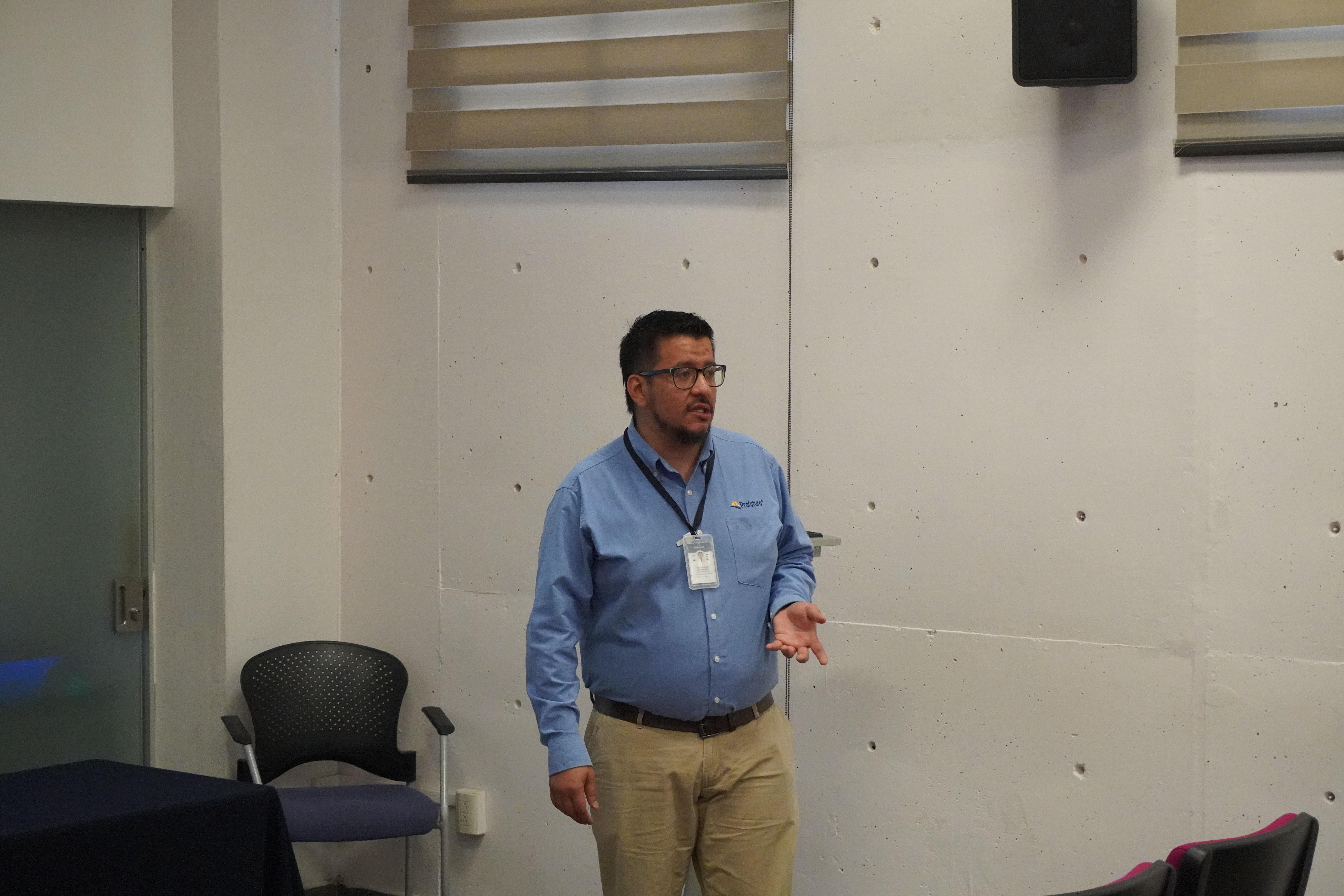 1er Foro Universitario de Finanzas aplicado al Emprendimiento