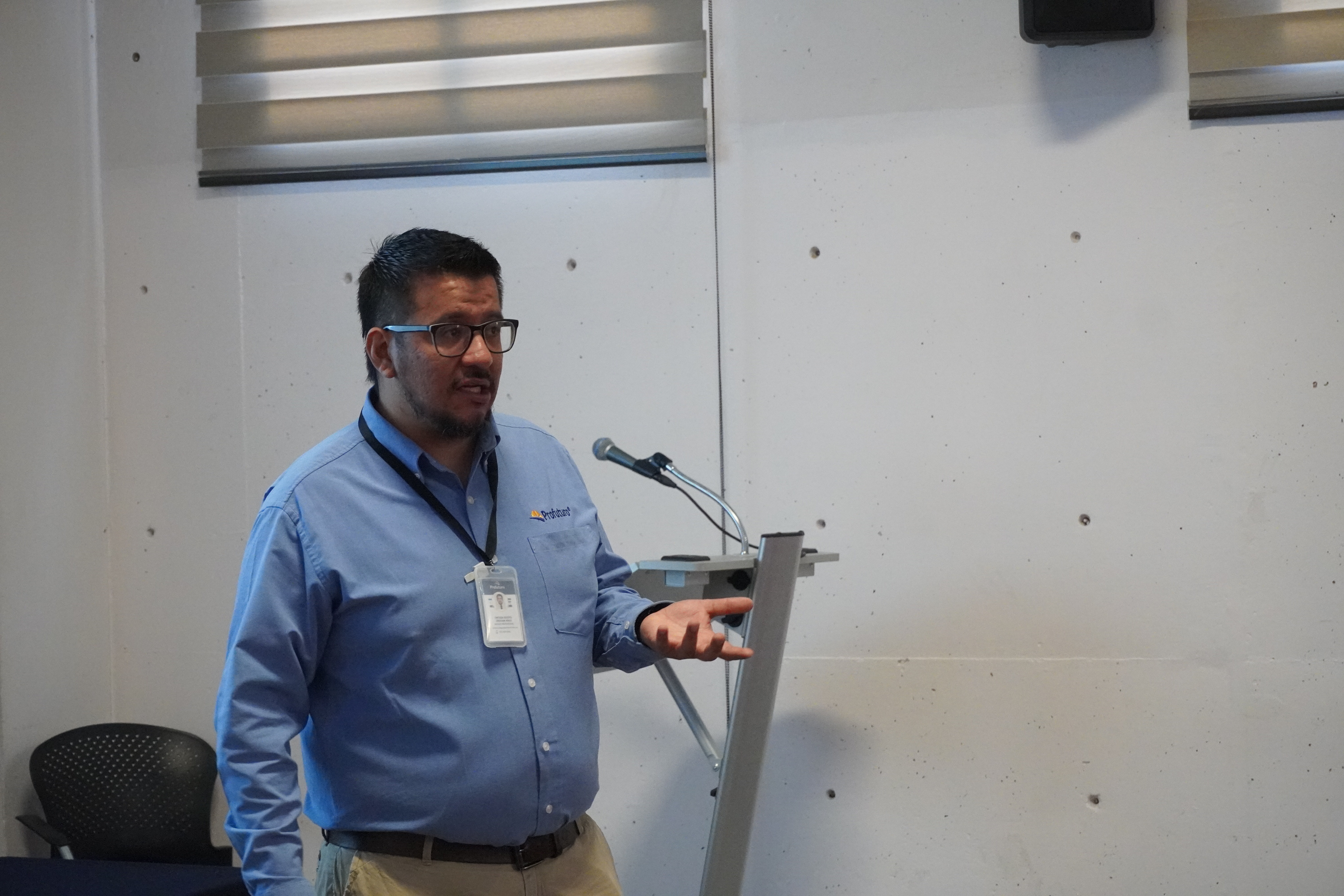 1er Foro Universitario de Finanzas aplicado al Emprendimiento