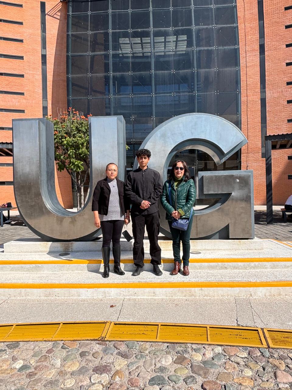 Proyecto Despacho Fiscal Contable DCEA