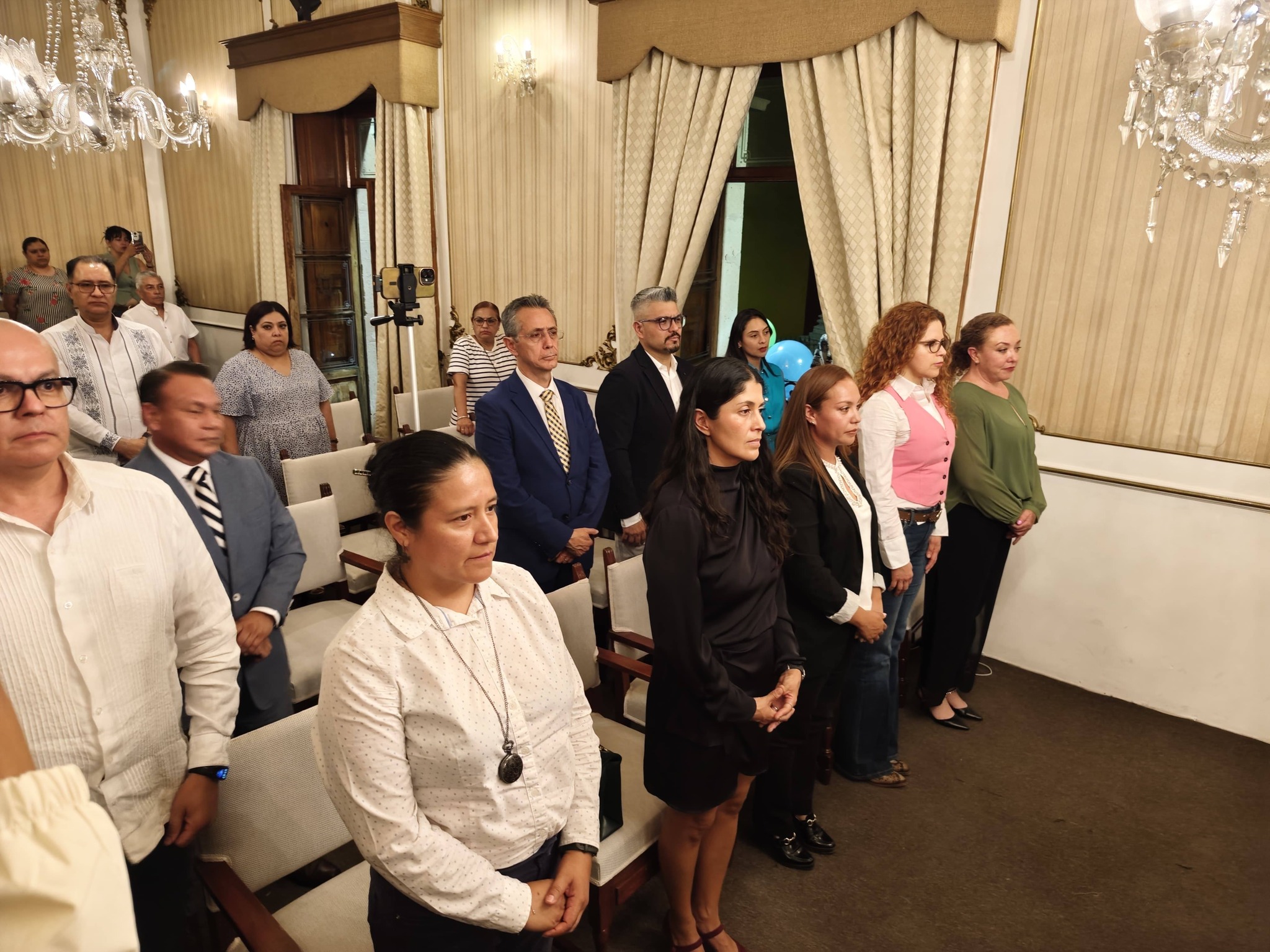 Dr. Martín P. Pantoja Aguilar - Consejo Directivo SIMAPAG - DCEA