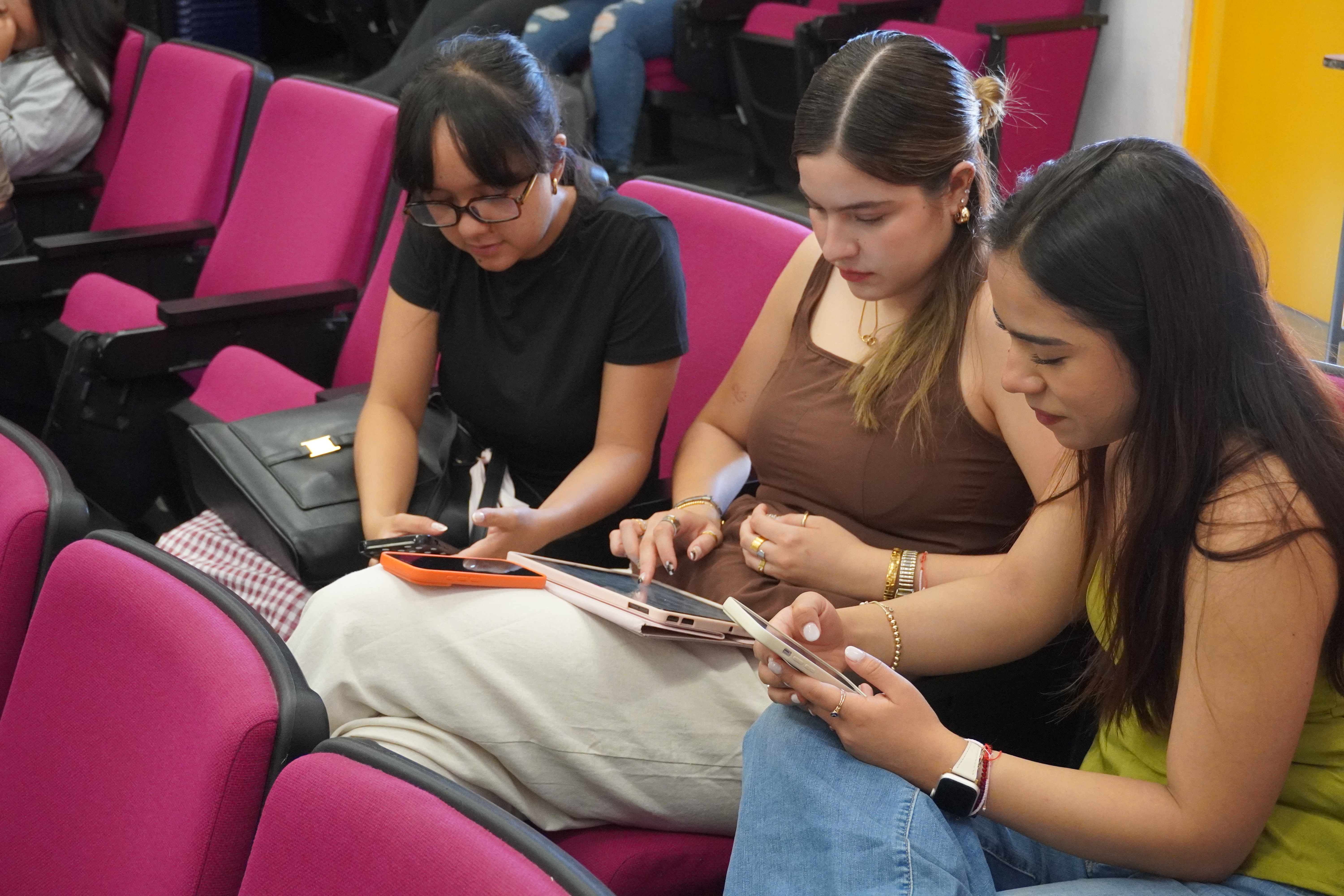 Arranque Estrategia Copilot UG - DCEA