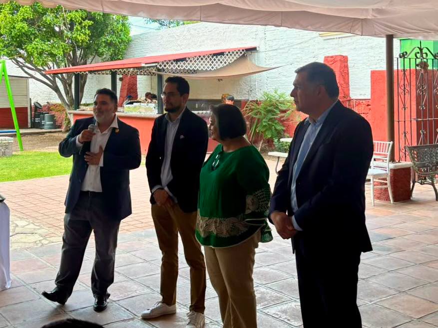 Celebración Día del Padre DCEA
