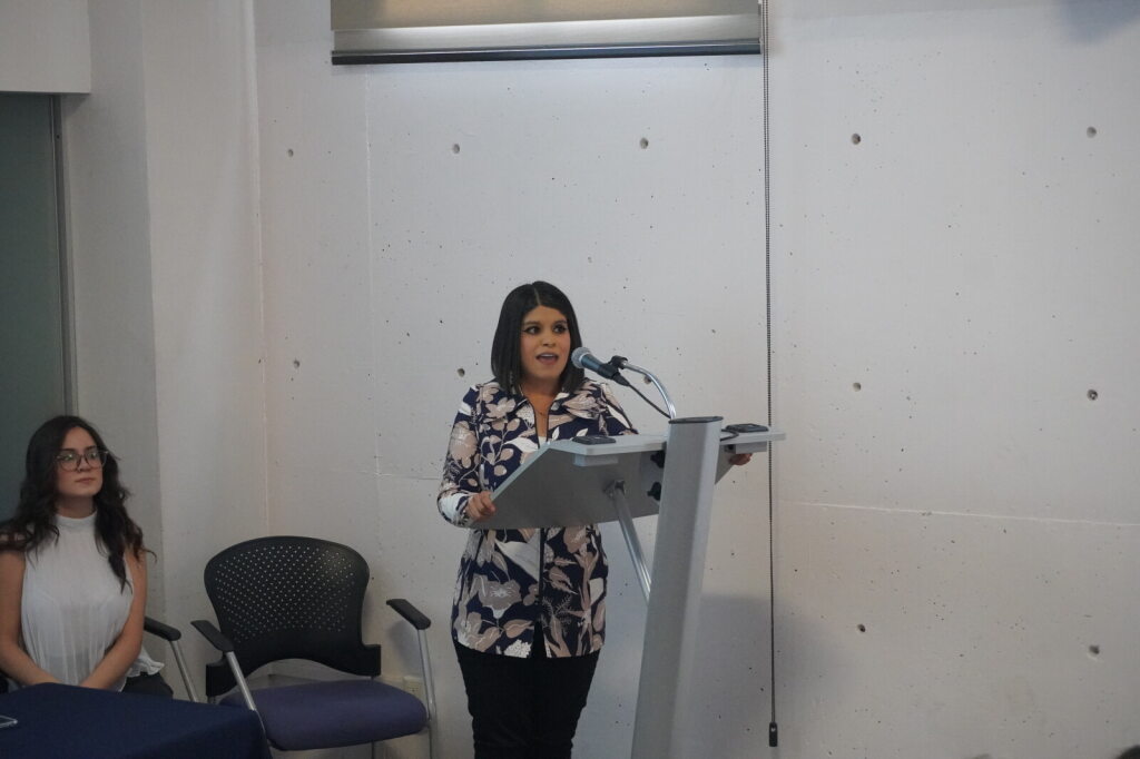 Panel Voces que inspiran LRI en el Mundo Laboral