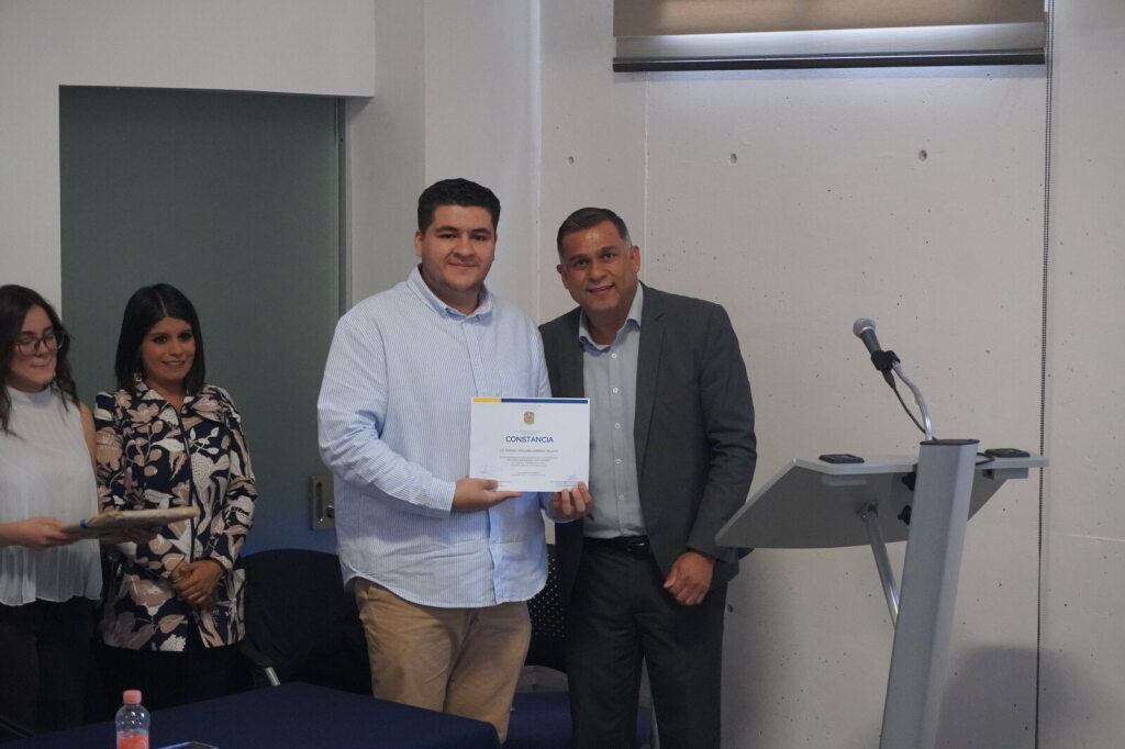 Panel Voces que inspiran LRI en el Mundo Laboral