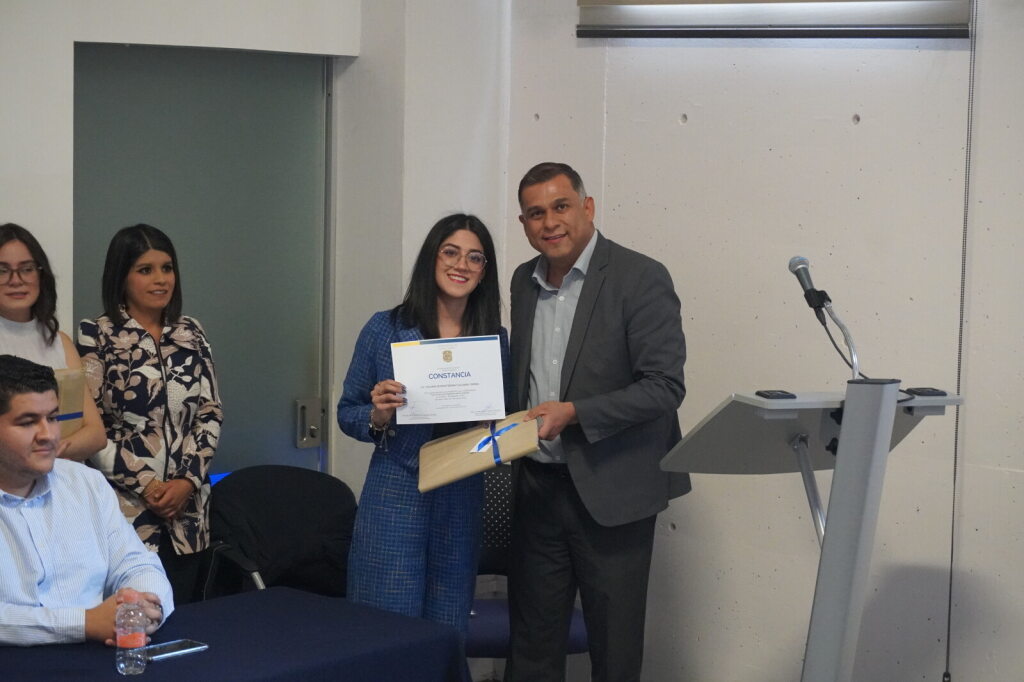 Panel Voces que inspiran LRI en el Mundo Laboral