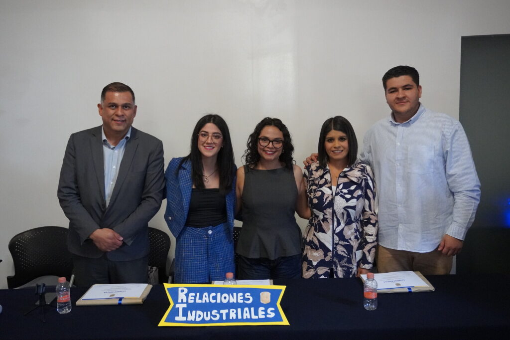 Panel Voces que inspiran LRI en el Mundo Laboral