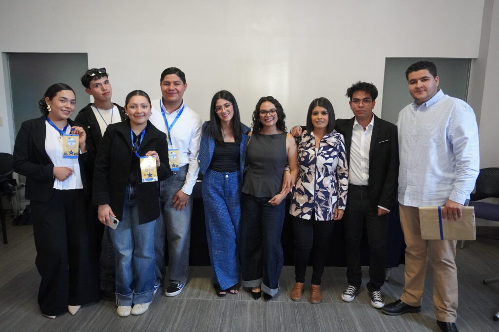 Panel Voces que inspiran LRI en el Mundo Laboral