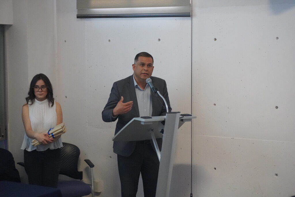 Panel Voces que inspiran LRI en el Mundo Laboral