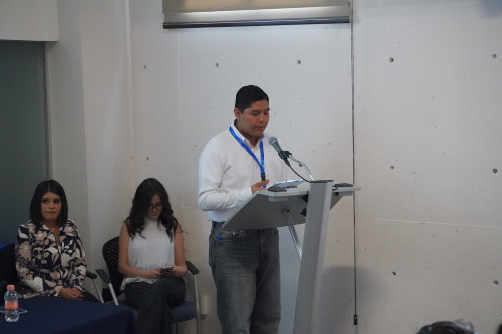 Panel Voces que inspiran LRI en el Mundo Laboral