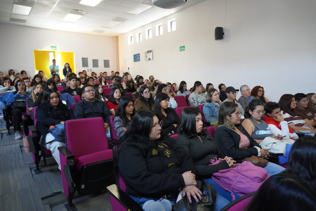 Panel Voces que inspiran LRI en el Mundo Laboral