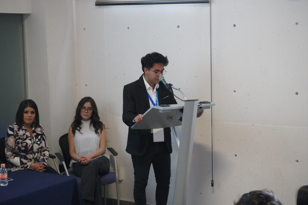 Panel Voces que inspiran LRI en el Mundo Laboral