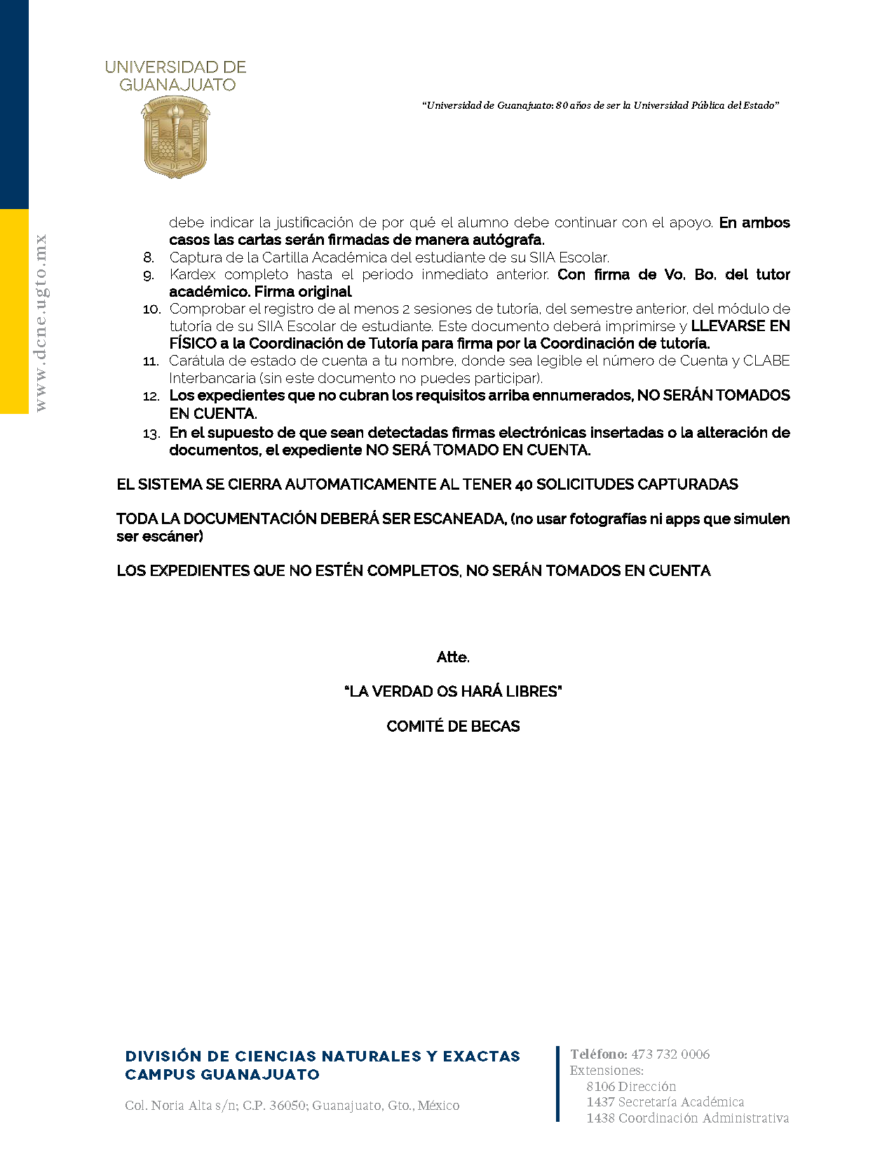 Beca RAQUEL agosto 2025 Pgina 4