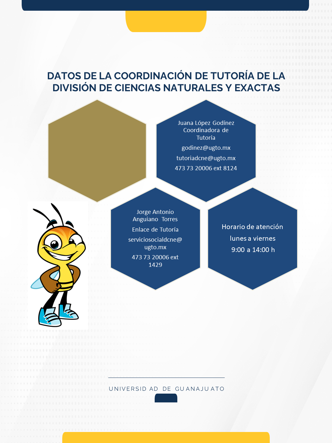 CoordinaciónTutorias