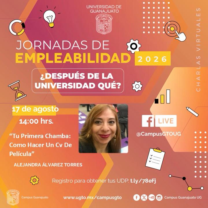 jornada empleabilidad