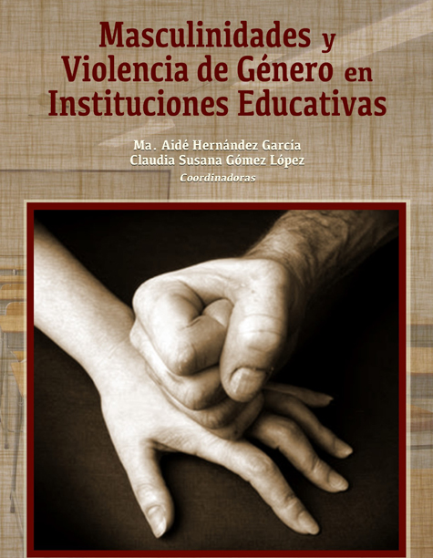 2016 libro masculinidades