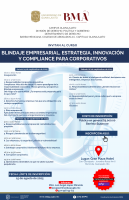 BLINDAJE EMPRESARIAL, ESTRATEGIA, INNOVACI&Oacute;N Y COMPLIANCE PARA CORPORATIVOS