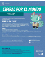 Espiral por el mundo
