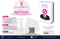 Apartidismo, Movilizaci&oacute;n cognitiva y compromiso pol&iacute;tico en m&eacute;xico. Un an&aacute;lisis de la elecci&oacute;n presidencial de 2018