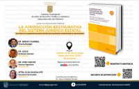 LA JURISDICCI&Oacute;N RESTAURATIVA DEL SISTEMA JUR&Iacute;DICO ESTATAL