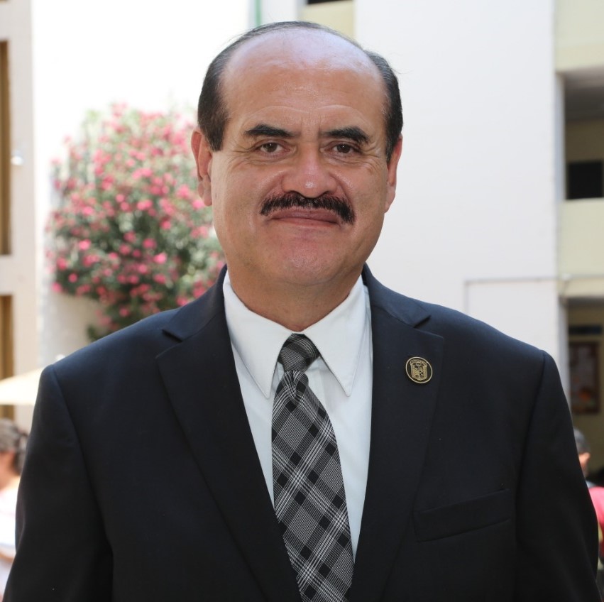 Víctor Guillermo Flores Rodríguez