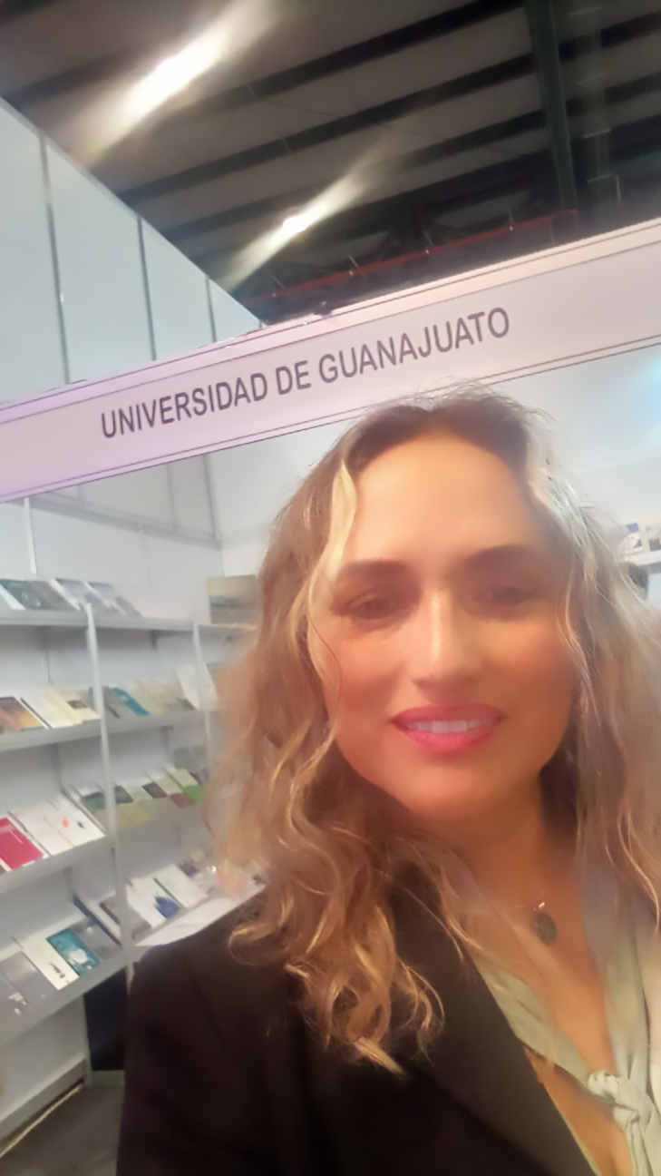 Azucena Pérez Vega