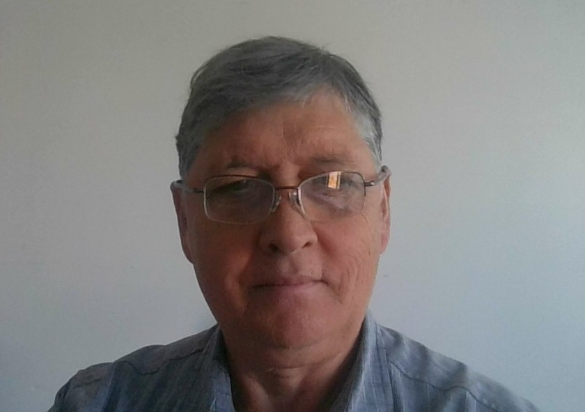 Israel Quiros