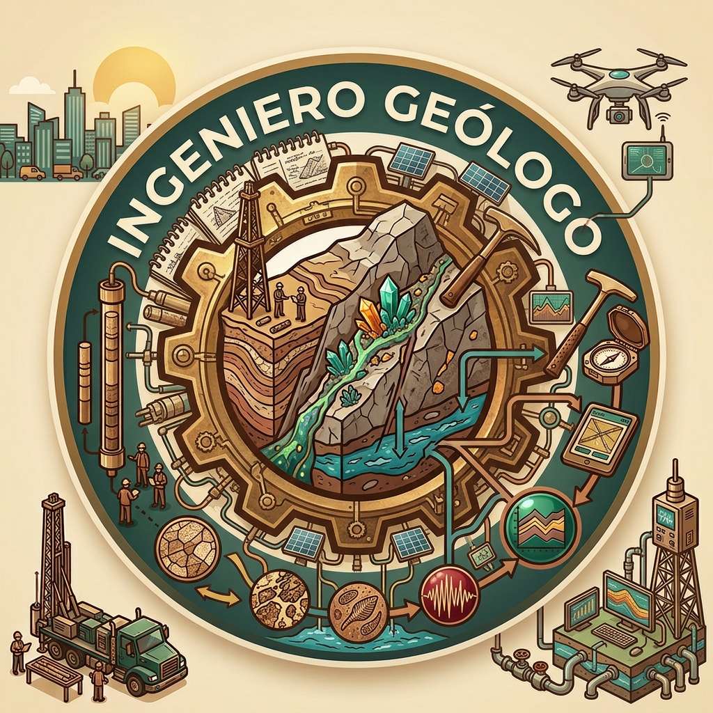 Geologo
