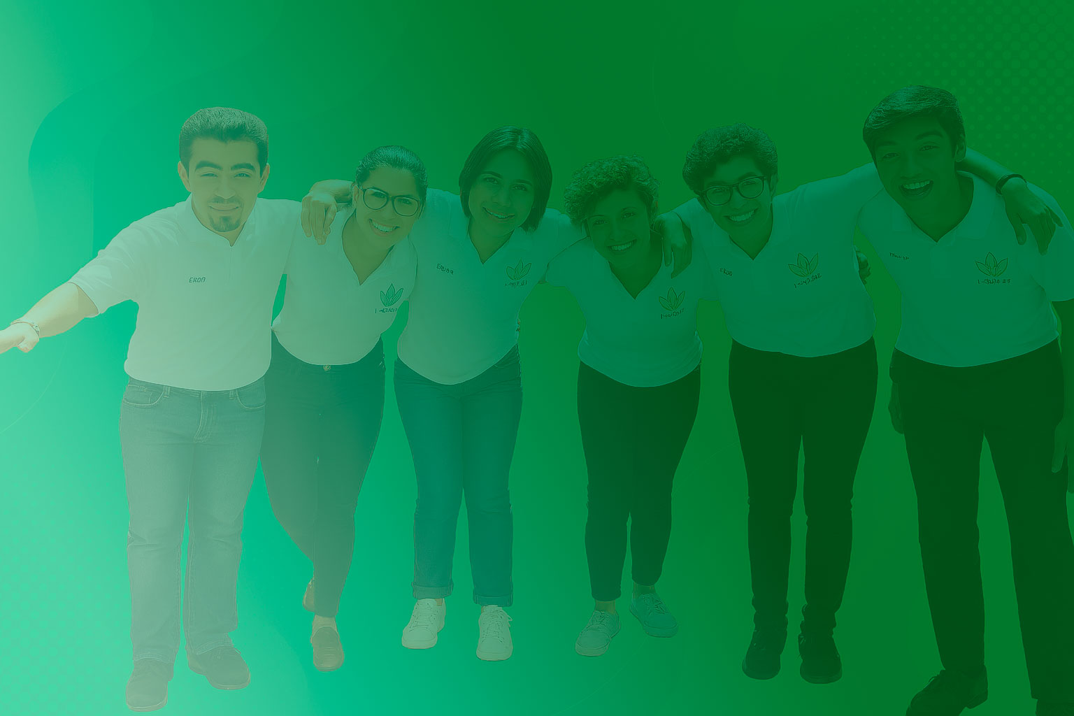Slide background