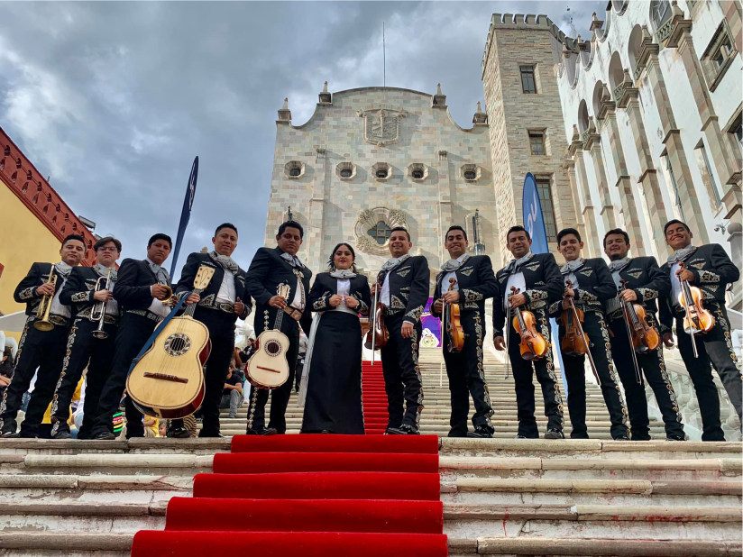 Mariachi cgto