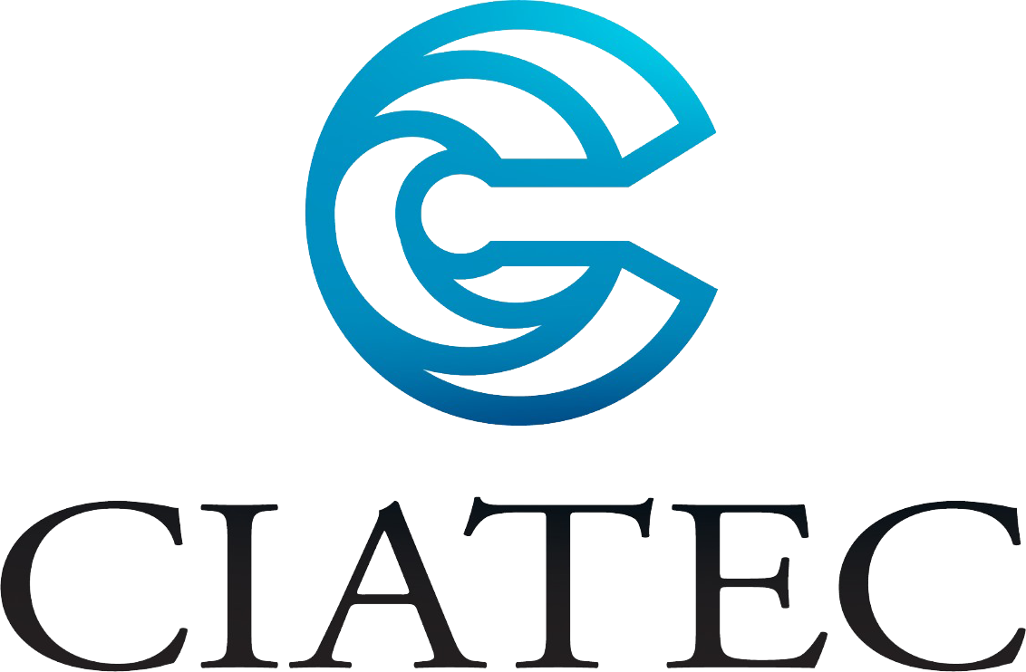 Logotipo CIATEC