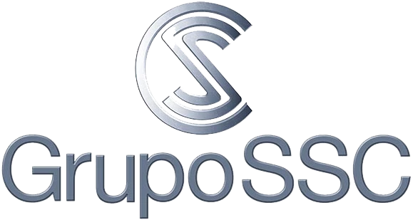 logo grupoSSC