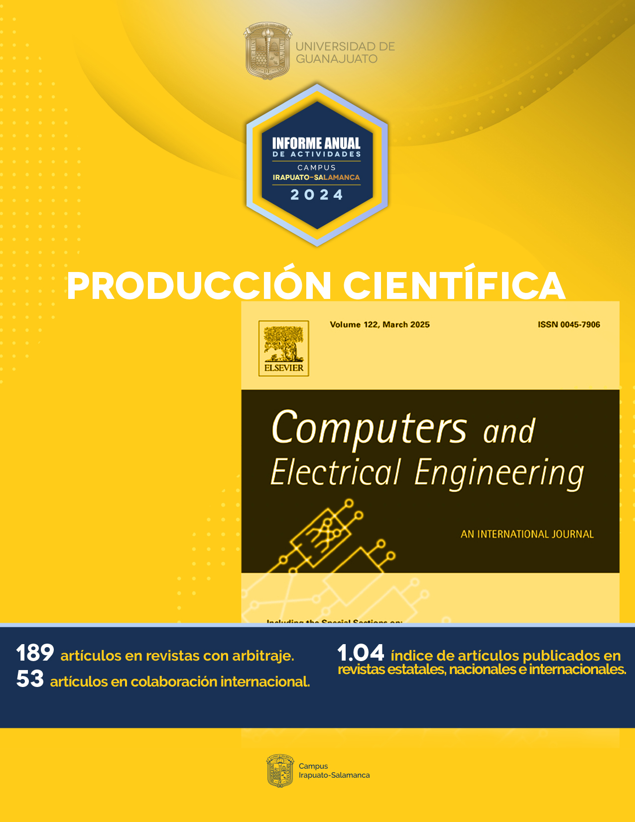 produccion cientifica