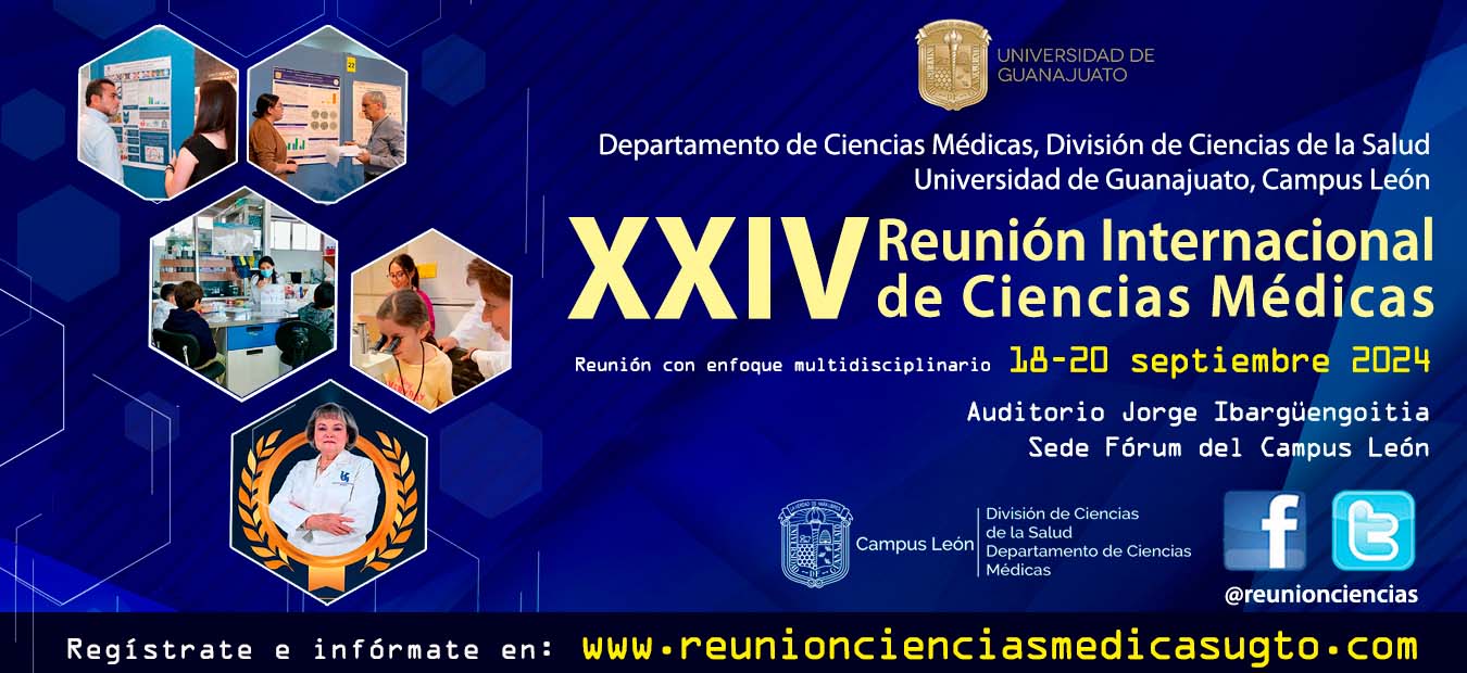 División de Ciencias de la Salud Campus León Universidad de Guanajuato