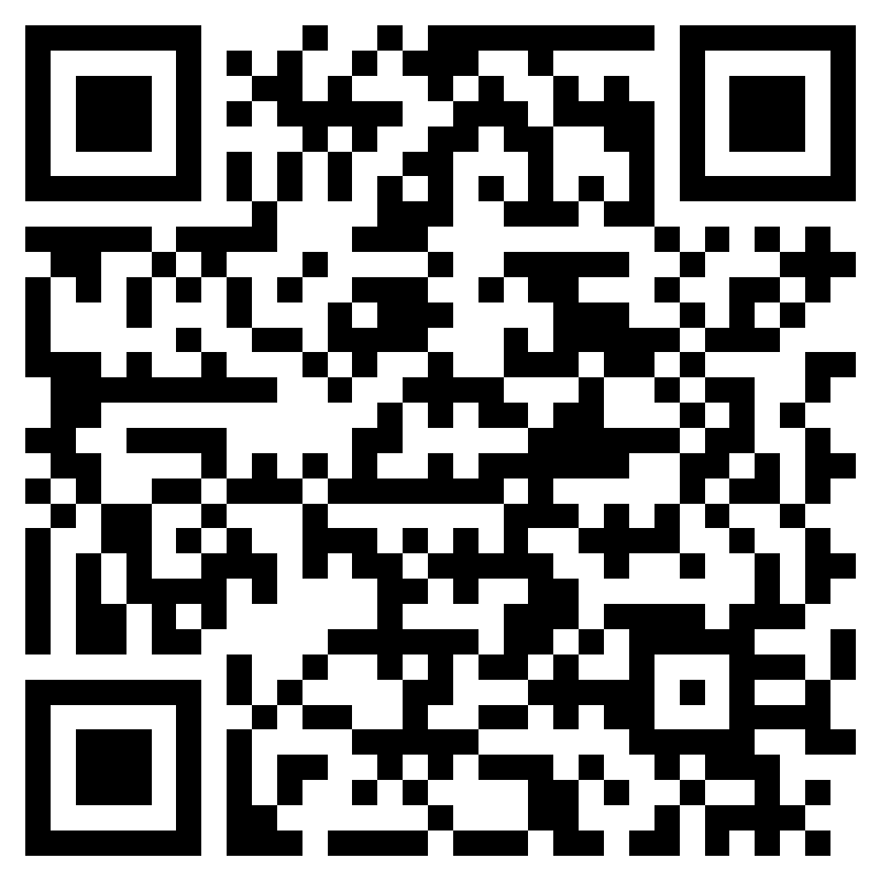 5 Cdigo QR para especialidad en Audiologa