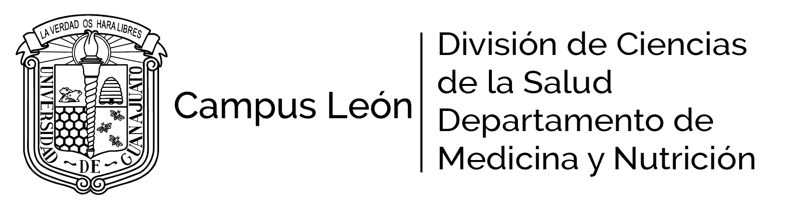 logo medicina y nutrición