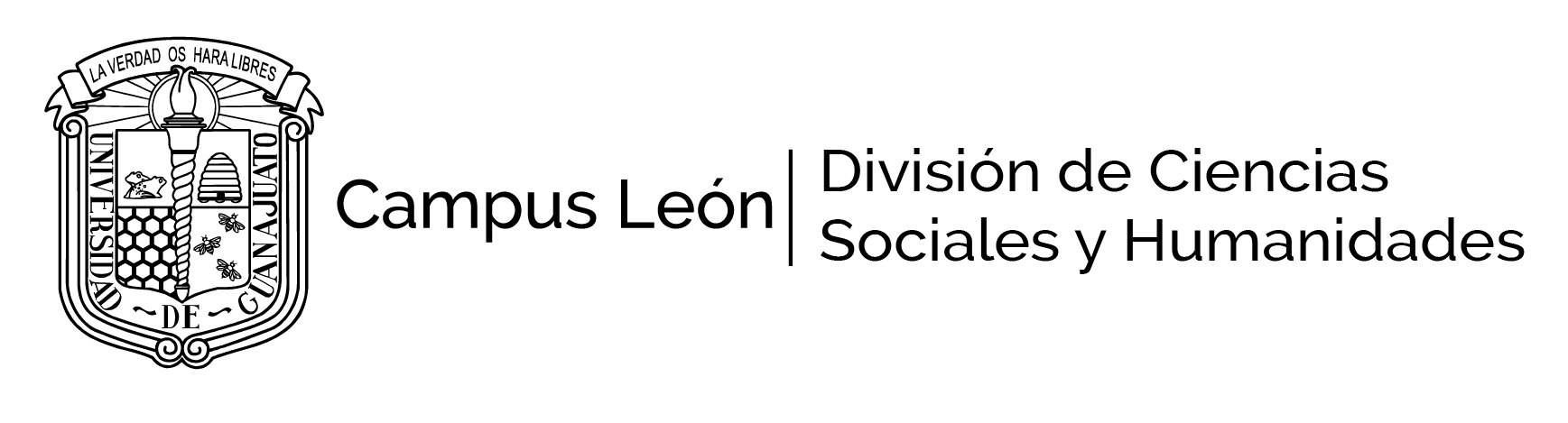 logo Dvisión de Ciencias Sociales y Humanidades