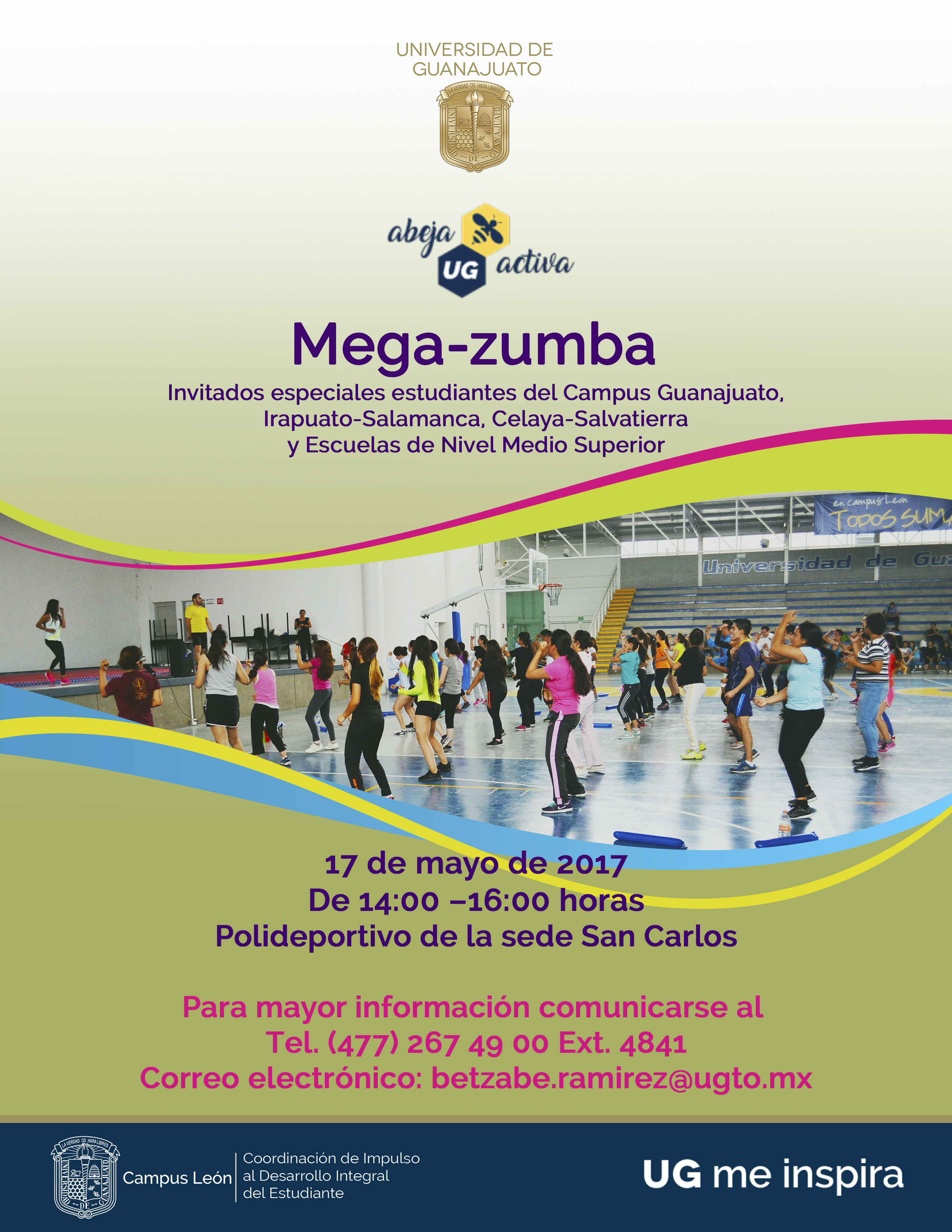 zumba