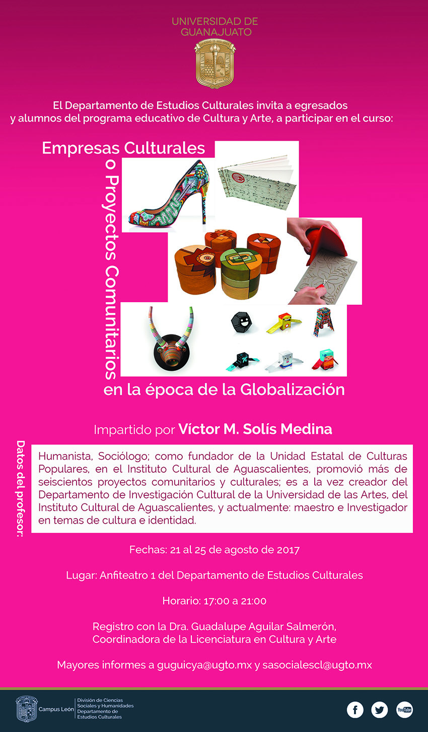 Info web curso cultura