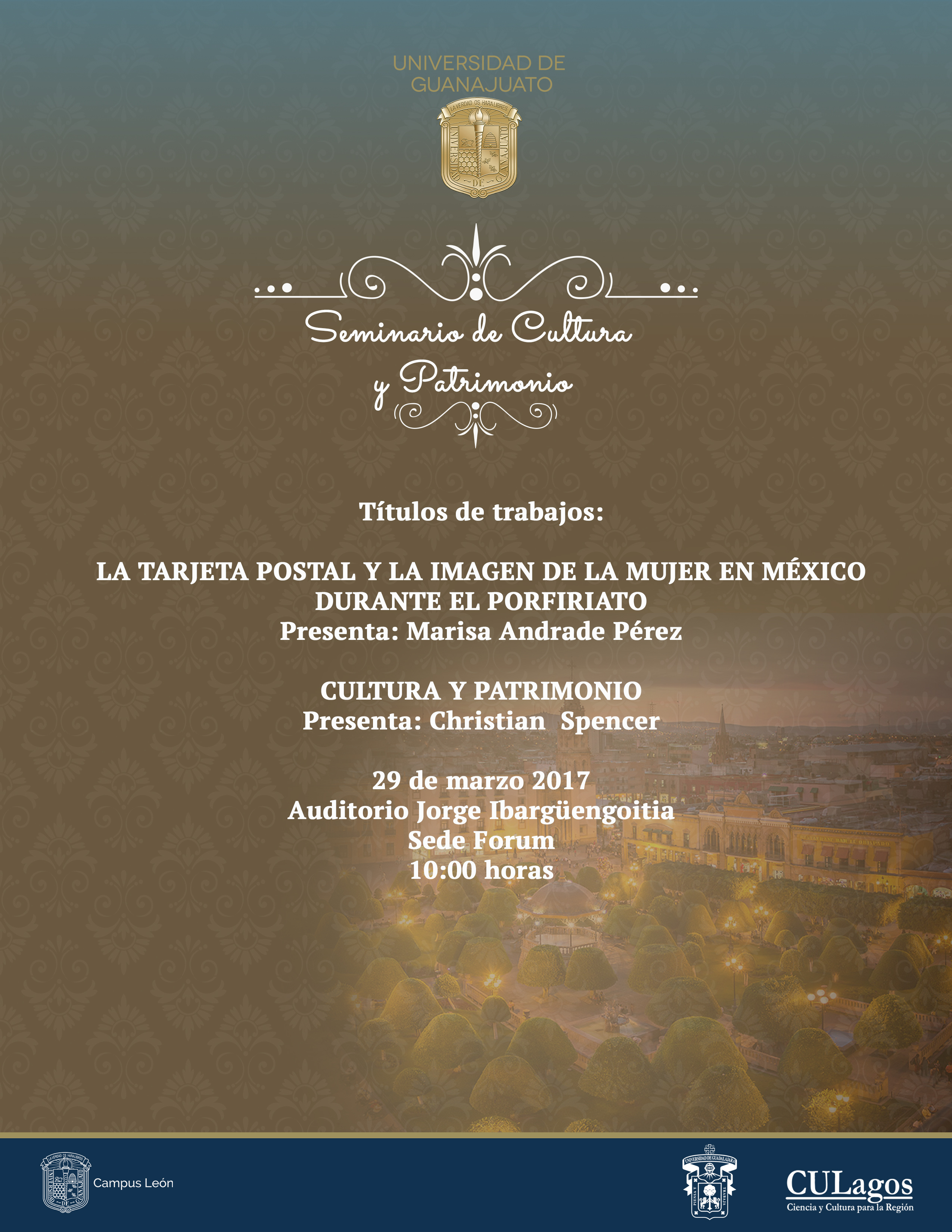 Cultura y patrimonio